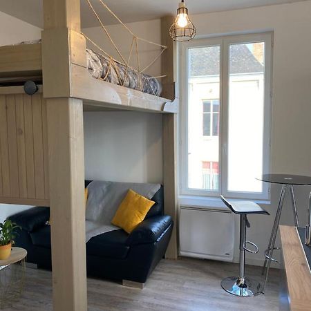 Studio Cocoon อองบวส ภายนอก รูปภาพ