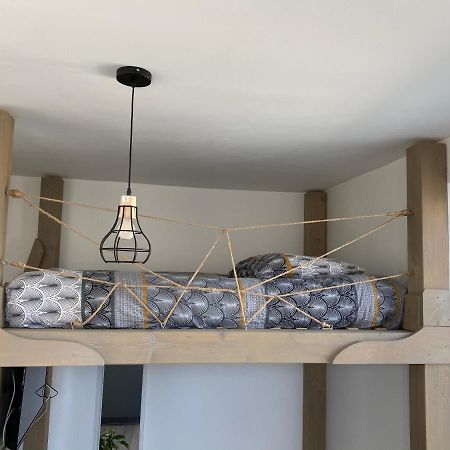Studio Cocoon อองบวส ภายนอก รูปภาพ