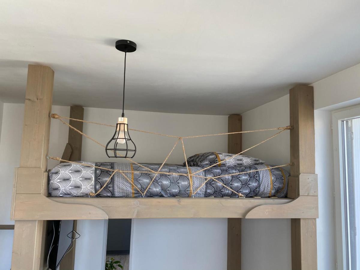 Studio Cocoon อองบวส ภายนอก รูปภาพ