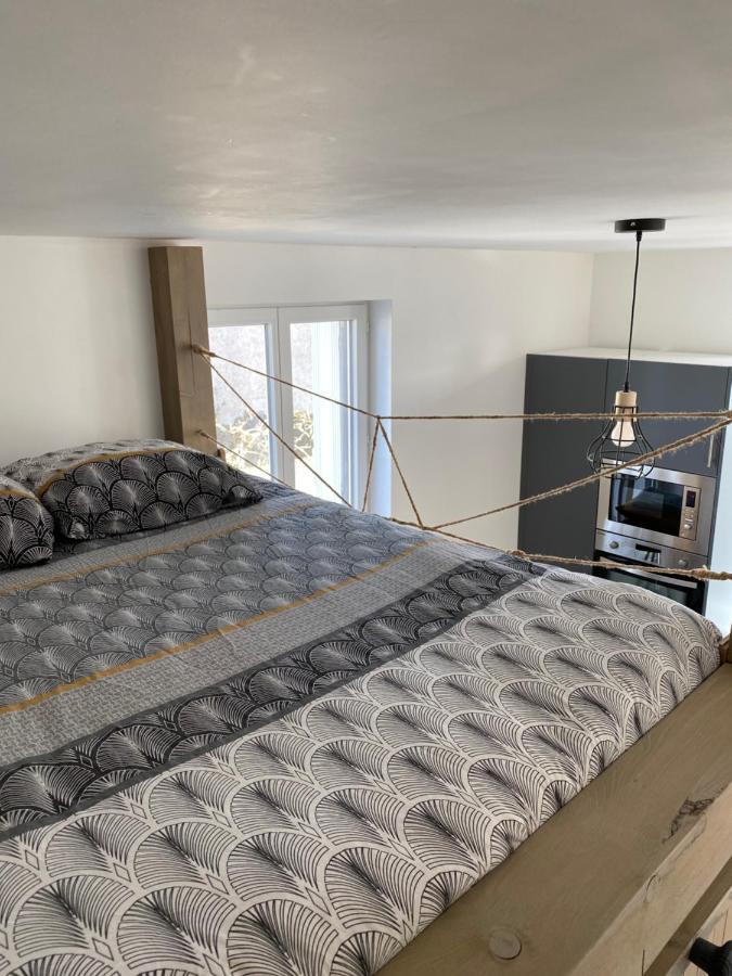 Studio Cocoon อองบวส ภายนอก รูปภาพ
