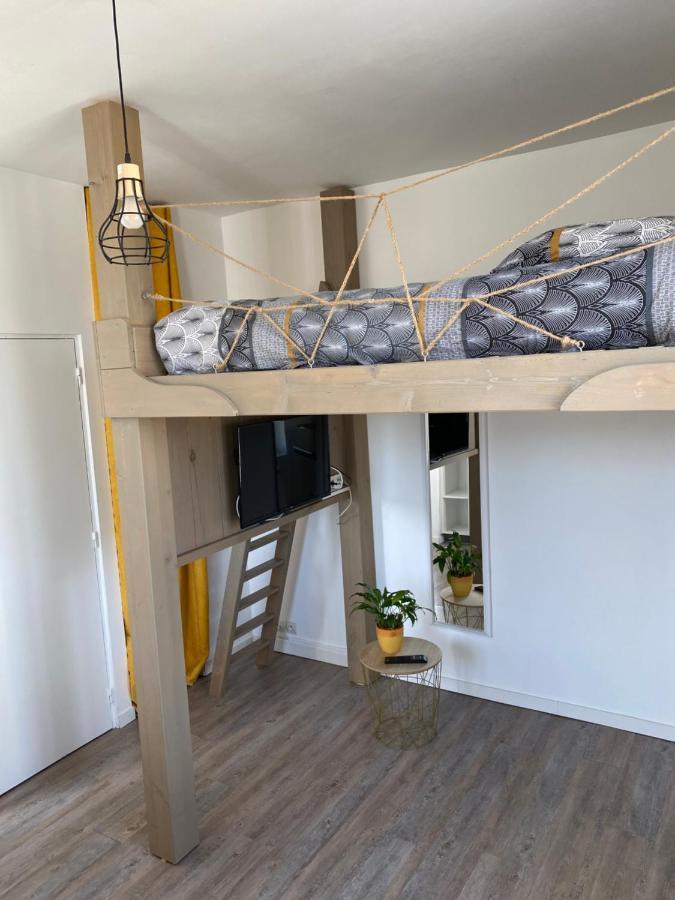 Studio Cocoon อองบวส ภายนอก รูปภาพ