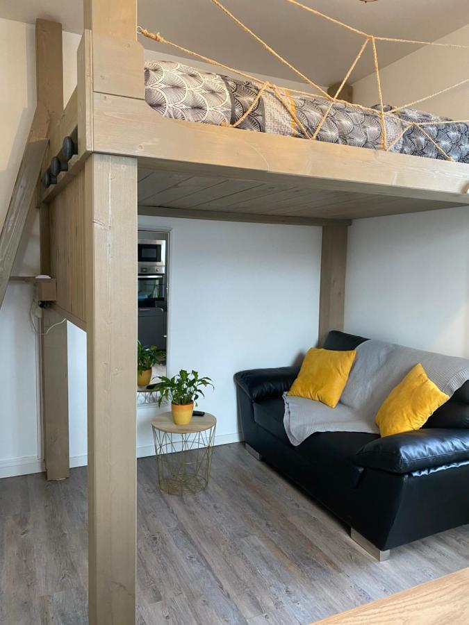 Studio Cocoon อองบวส ภายนอก รูปภาพ