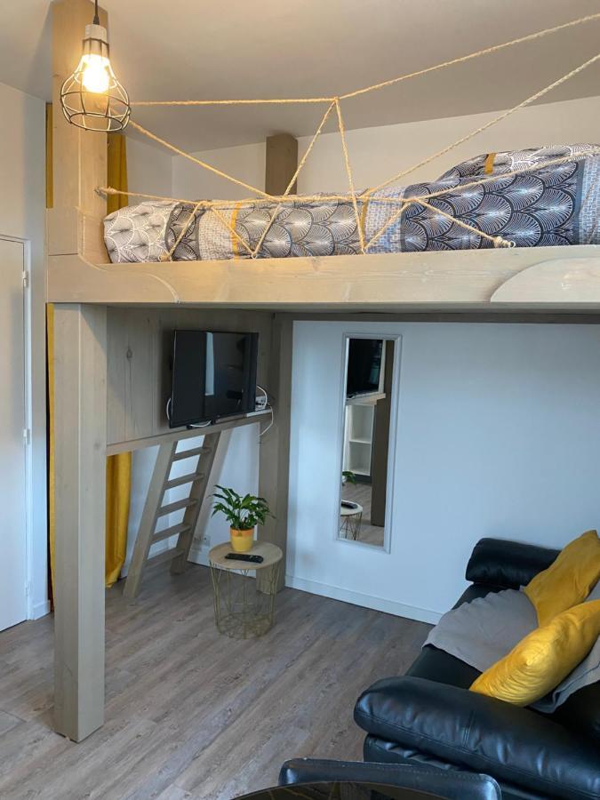 Studio Cocoon อองบวส ภายนอก รูปภาพ